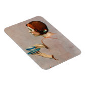 ジャワ杯 マグネット (右側)