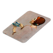 ジャワ杯 マグネット (左側)