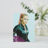 ジャワ・ザ・トライブ ポストカード (スタンド正面)