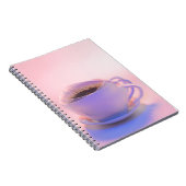 ジャワ ノートブック (右側)