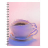 ジャワ ノートブック (正面)