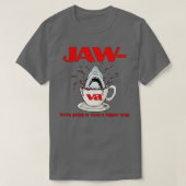ジャワ Tシャツ (デザイン正面)