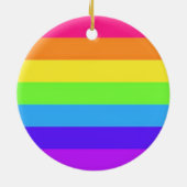 ジャンクを買中国の断る! セラミックオーナメント (裏面)