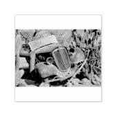 ジャンクカー セルフインキングスタンプ (デザイン)