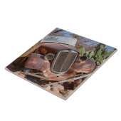 ジャンクカー タイル (側面)