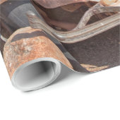 ジャンクカー ラッピングペーパー (ロールコーナー)