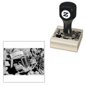 ジャンクカー ラバースタンプ (押印)