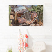 ジャンクカー 横断幕 (インサイチュ)