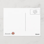 ジャンクションカードNo 2:夢に向かって飛ぶ ポストカード (裏面)