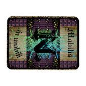 ジャンクション9号機動機動性 マグネット (横)