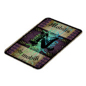 ジャンクション9号機動機動性 マグネット (左側)