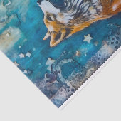 ジャンクジャーナルウルフ 薄葉紙 (詳細)