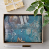 ジャンクジャーナルウルフ 薄葉紙 (ギフト)