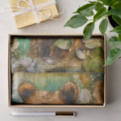 ジャンクジャーナルベアー 薄葉紙 (ギフト)