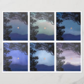 ジャンクジャーナル妖精の国スカイムーンツリーズファンタジー13-18 (正面)