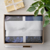 ジャンクジャーナル妖精の国スカイムーンツリーズファンタジー13-18 薄葉紙 (ギフト)