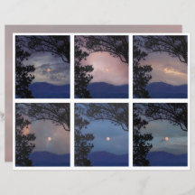 ジャンクジャーナル妖精の国スカイムーンツリーズファンタジー19-24