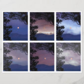 ジャンクジャーナル妖精の国スカイムーンツリーズファンタジー1-6 (正面)