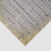 ジャンクジャーナル水がジャングルグランジベルを破損 薄葉紙 (詳細)