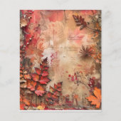 ジャンクジャーナル秋の幸せ (正面)