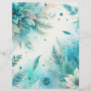 ジャンクジャーナル エフェメラ ヴィンテージ スクラップブック ペーパー