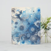 ジャンクジャーナルephemeraヴィンテージスクラップブック紙 (スタンド正面)