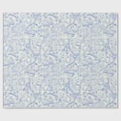 ジャンクフードドール ラッピングペーパー (フラット)