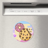 ジャンクフード マグネット (インサイチュ (食洗機))