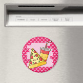 ジャンクフード マグネット (インサイチュ (食洗機))