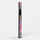 ジャンクフード! Case-Mate iPhoneケース (裏面/右)