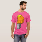 ジャンクボット Tシャツ (正面フル)