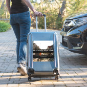 ジャンク取り外し会社の車両広告ビジネス シール (スーツケースインサイチュ)