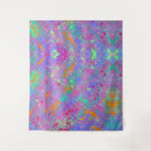 ジャンク・ジャーナル・ラブ タペストリー (正面)