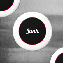 ジャンク