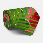 ジャングモダンルスタイルネクタイ! ネクタイ (ロール)