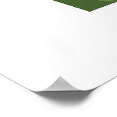 ジャングルで ポスター (角)