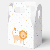 ジャングルのお気に入り フェイバーボックス (オープン)