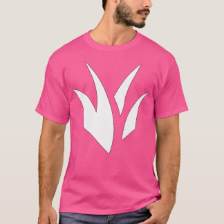 ジャングルのアイコン Tシャツ