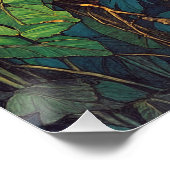 ジャングルのオウム ポスター (コーナー)