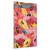 ジャングルのカエル クリップボード (右)