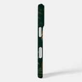 ジャングルのトラ Case-Mate iPhoneケース (裏面 / 右)