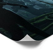 ジャングルのファラオ ポスター (角)