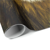 ジャングルのライオンキング ラッピングペーパー (ロールコーナー)