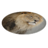 ジャングルのライオン王 カッティングボード (角)