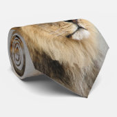 ジャングルのライオン王 ネクタイ (ロール)