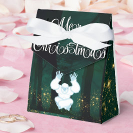 ジャングルの中のイェティ» Party Favorites Box フェイバーボックス