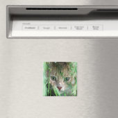 ジャングルの伝説 マグネット (インサイチュ (食洗機))