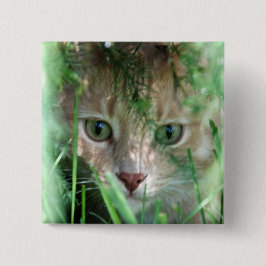 ジャングルの伝説 缶バッジ