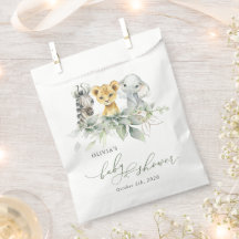 ジャングルの動物，サファリ，ワイルドワン，赤ちゃんシャワー