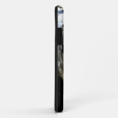 ジャングルの南アフリカのライオン Case-Mate iPhoneケース (裏面/右)